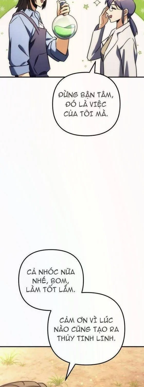 Thần Thịnh Vượng Chap 33 - Next Chap 34