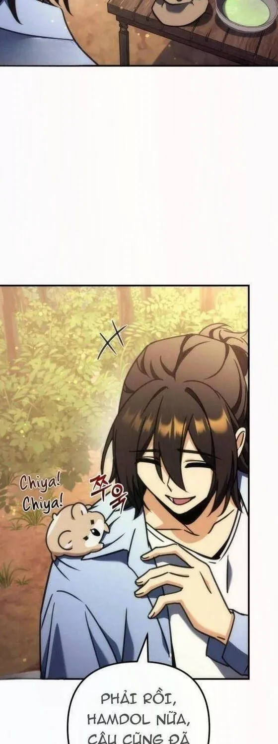 Thần Thịnh Vượng Chap 33 - Next Chap 34