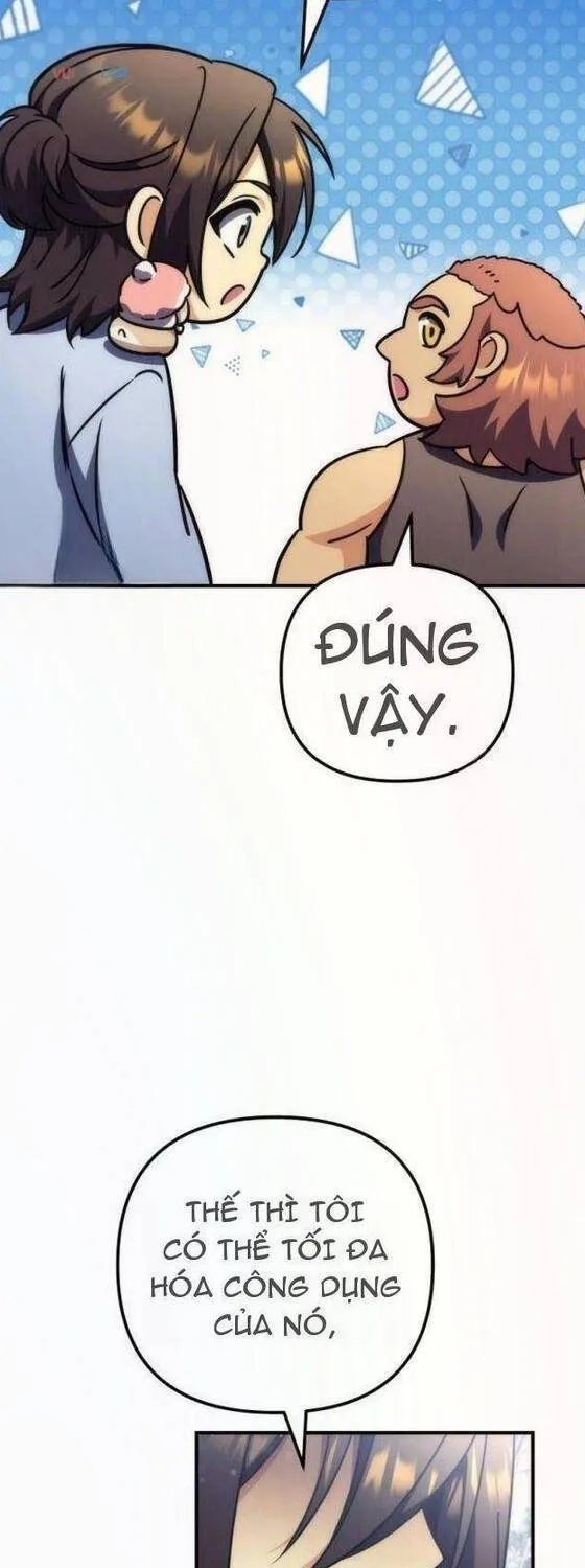 Thần Thịnh Vượng Chap 33 - Next Chap 34