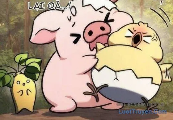 Thần Thịnh Vượng Chap 33 - Next Chap 34