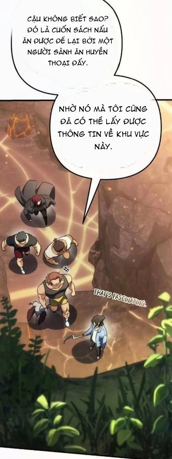 Thần Thịnh Vượng Chap 34 - Next Chap 35