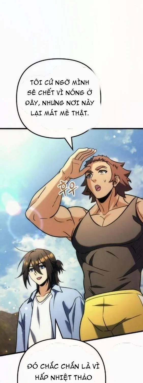 Thần Thịnh Vượng Chap 34 - Next Chap 35