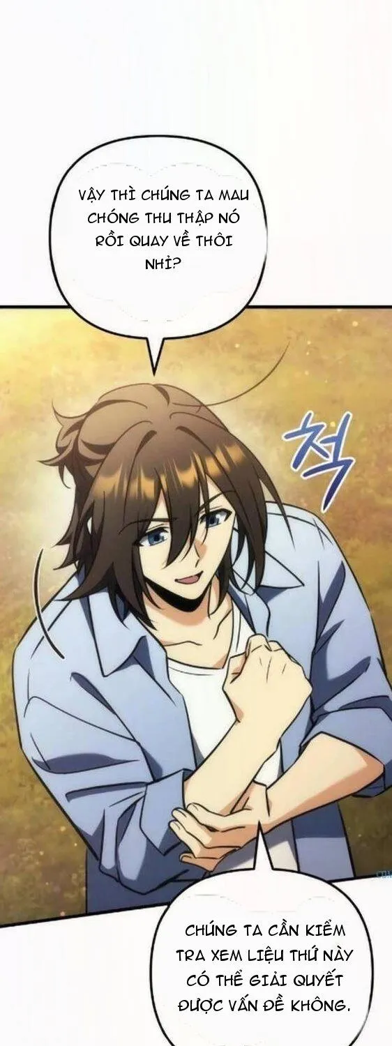 Thần Thịnh Vượng Chap 34 - Next Chap 35