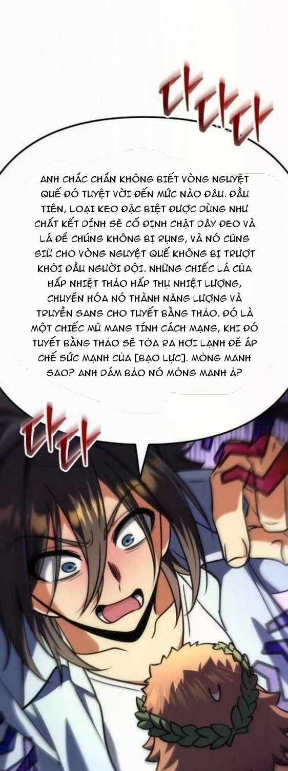 Thần Thịnh Vượng Chap 34 - Next Chap 35
