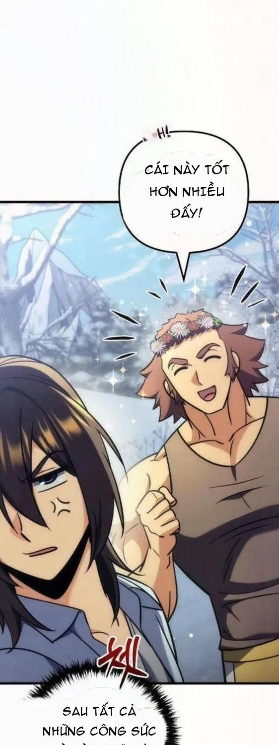 Thần Thịnh Vượng Chap 34 - Next Chap 35