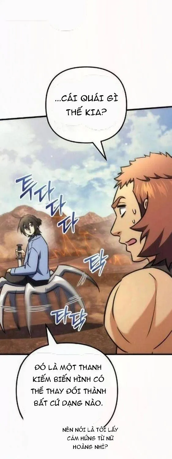 Thần Thịnh Vượng Chap 34 - Next Chap 35