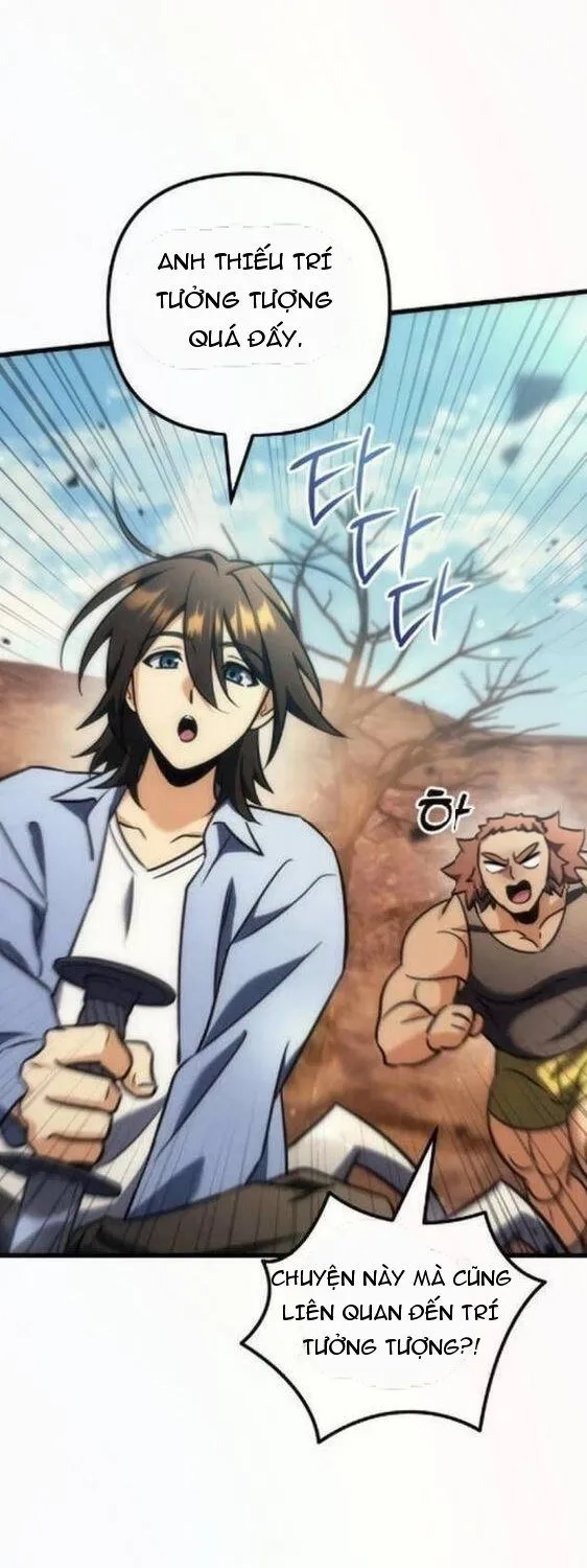 Thần Thịnh Vượng Chap 34 - Next Chap 35