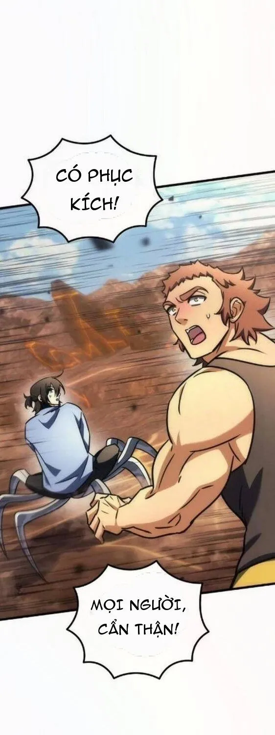 Thần Thịnh Vượng Chap 34 - Next Chap 35