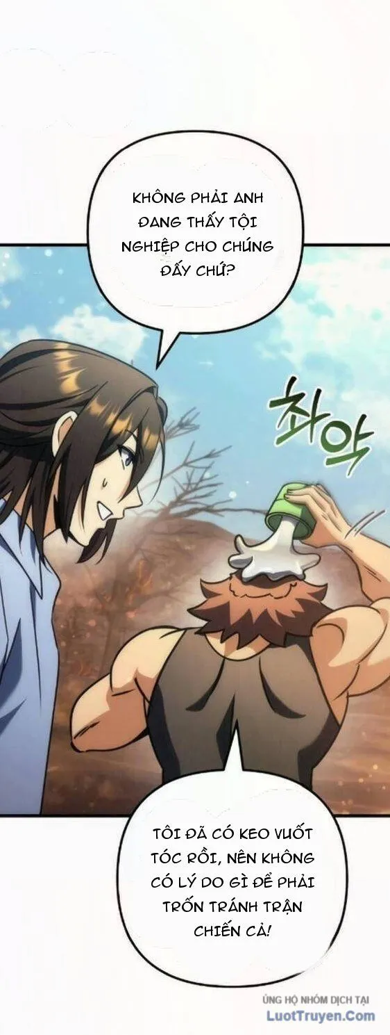 Thần Thịnh Vượng Chap 34 - Next Chap 35