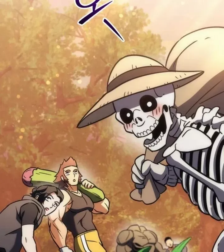 Thần Thịnh Vượng Chap 36 - Next Chap 37