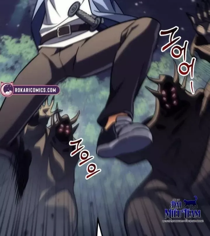 Thần Thịnh Vượng Chap 36 - Next Chap 37