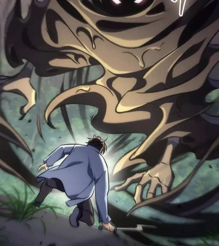 Thần Thịnh Vượng Chap 36 - Next Chap 37