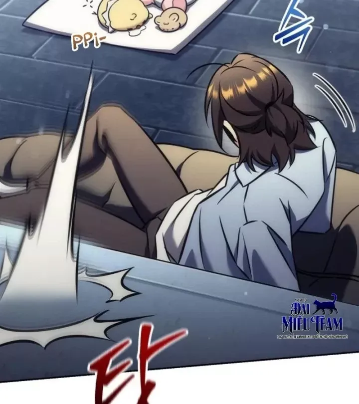 Thần Thịnh Vượng Chap 36 - Next Chap 37