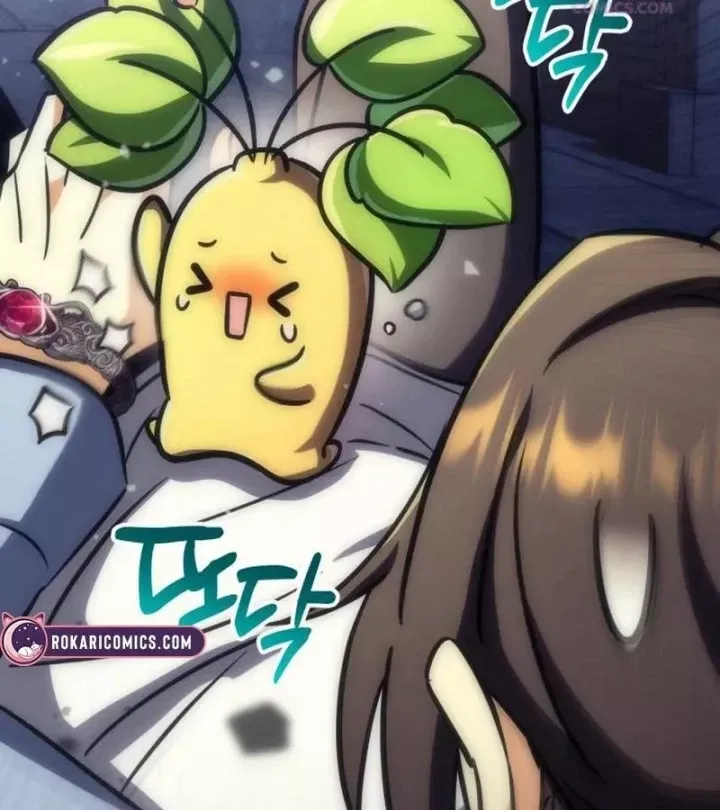 Thần Thịnh Vượng Chap 36 - Next Chap 37