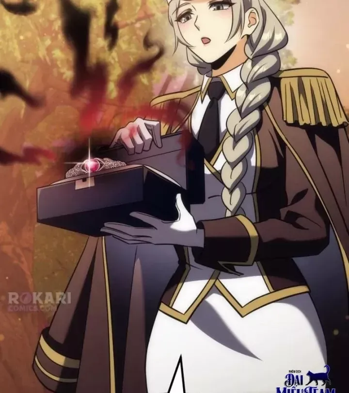 Thần Thịnh Vượng Chap 36 - Next Chap 37