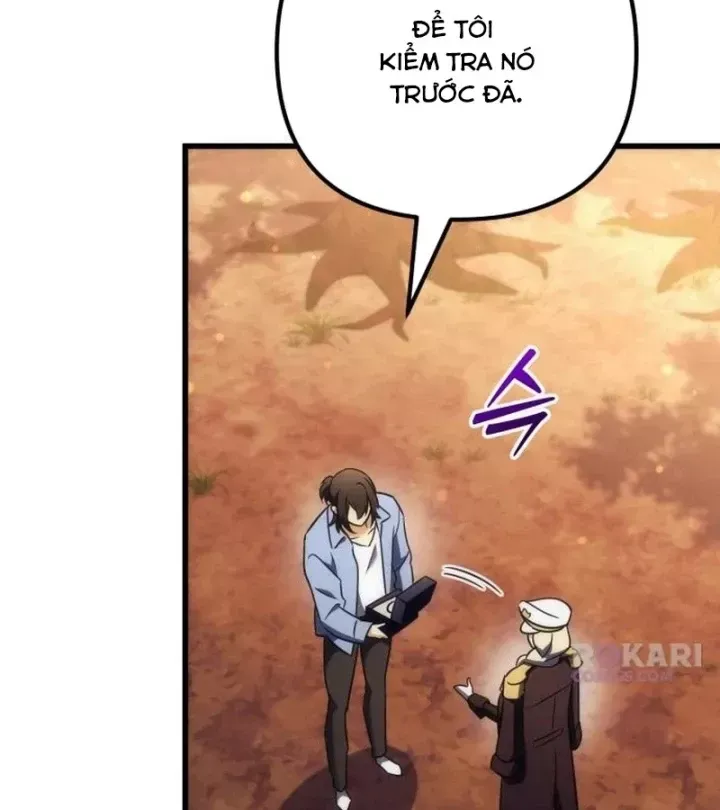 Thần Thịnh Vượng Chap 36 - Next Chap 37