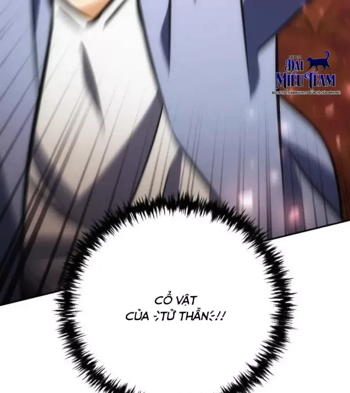 Thần Thịnh Vượng Chap 36 - Next Chap 37