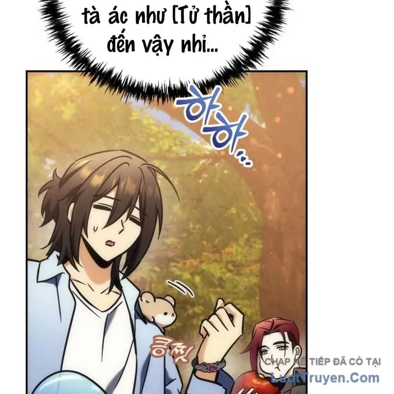 Thần Thịnh Vượng Chap 37 - Next Chap 38