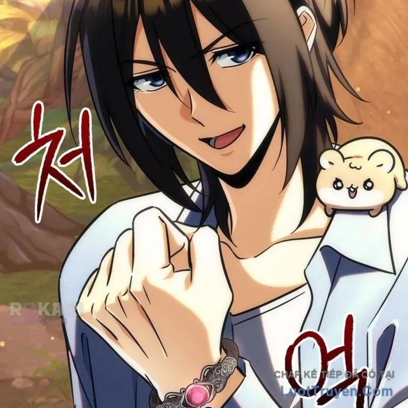 Thần Thịnh Vượng Chap 37 - Next Chap 38