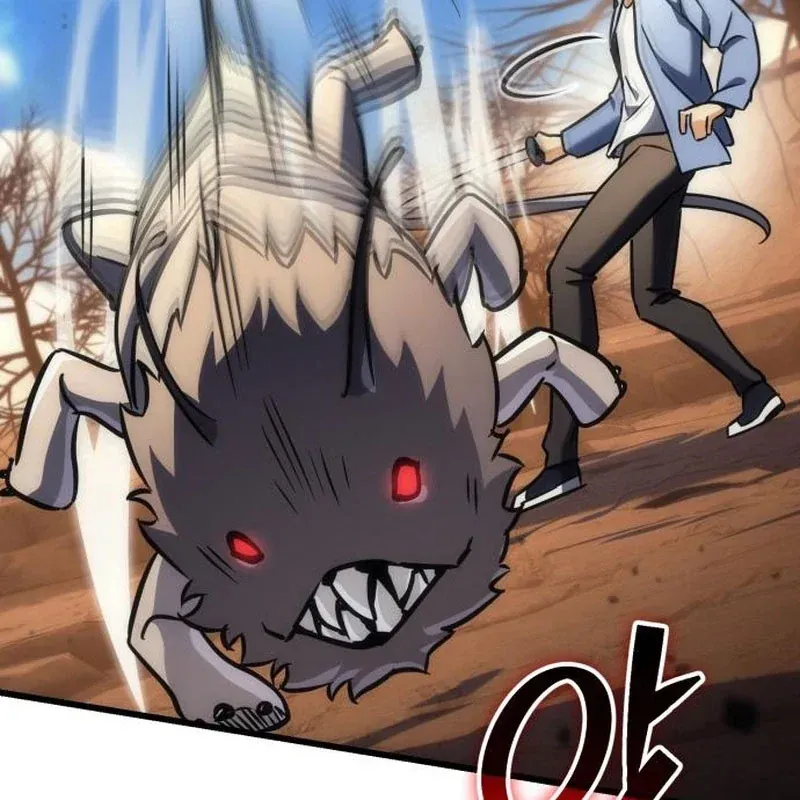 Thần Thịnh Vượng Chap 37 - Next Chap 38