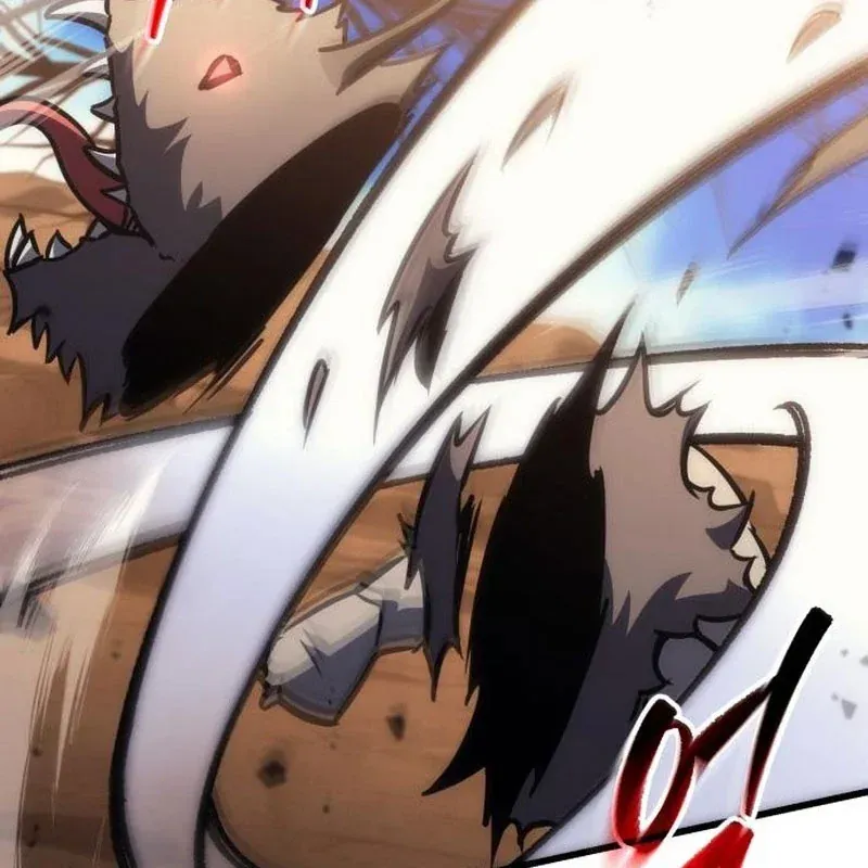 Thần Thịnh Vượng Chap 37 - Next Chap 38