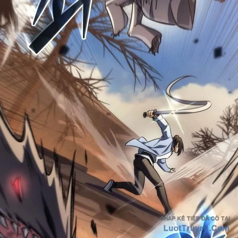 Thần Thịnh Vượng Chap 37 - Next Chap 38