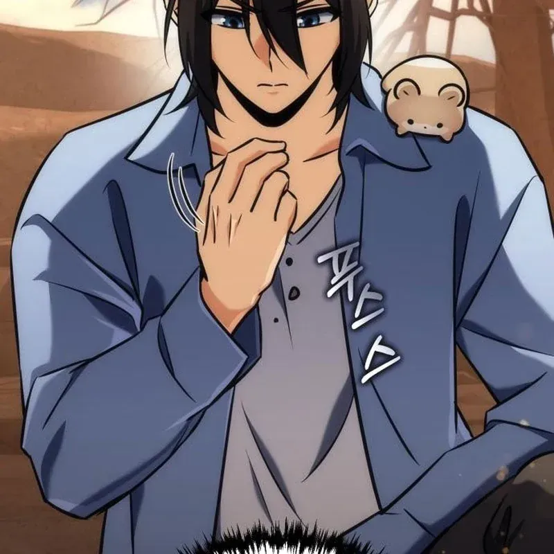 Thần Thịnh Vượng Chap 37 - Next Chap 38