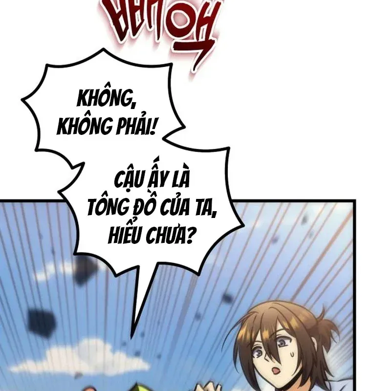 Thần Thịnh Vượng Chap 37 - Next Chap 38