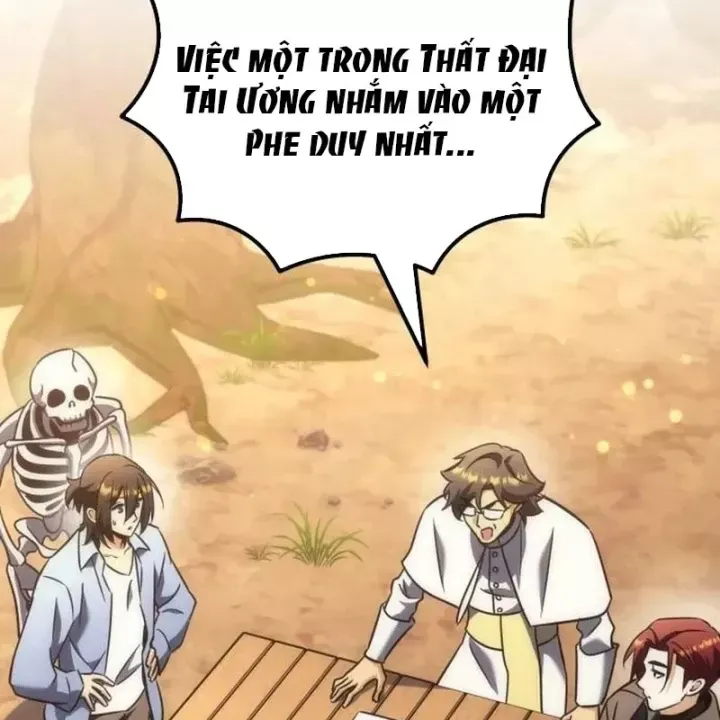 Thần Thịnh Vượng Chap 38 - Next Chap 39