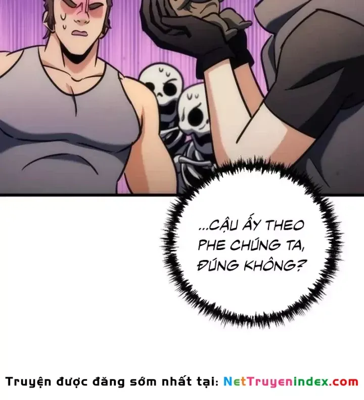 Thần Thịnh Vượng Chap 38 - Next Chap 39