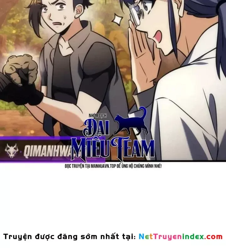 Thần Thịnh Vượng Chap 38 - Next Chap 39