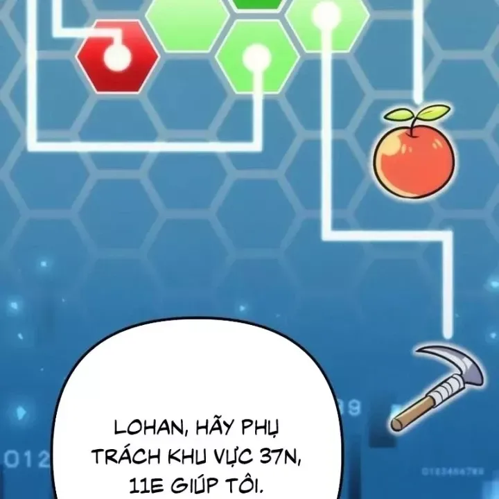 Thần Thịnh Vượng Chap 38 - Next Chap 39