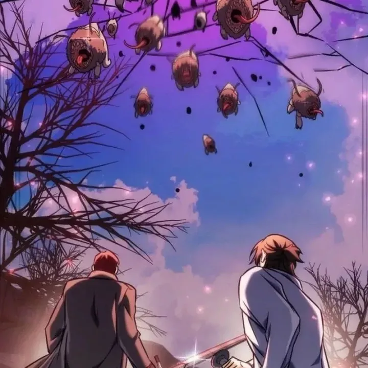 Thần Thịnh Vượng Chap 38 - Next Chap 39