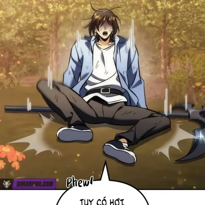 Thần Thịnh Vượng Chap 39 - Next Chap 40