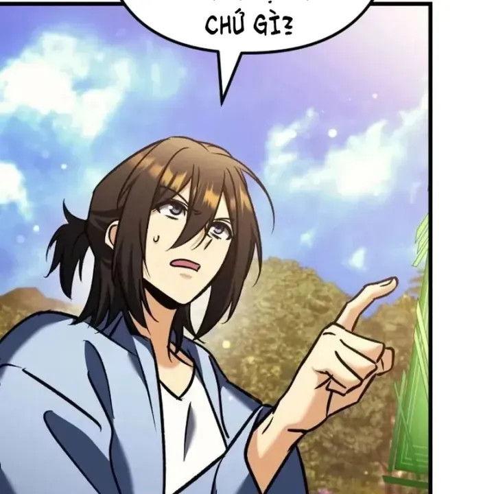 Thần Thịnh Vượng Chap 39 - Next Chap 40