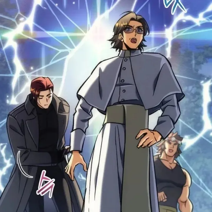 Thần Thịnh Vượng Chap 39 - Next Chap 40