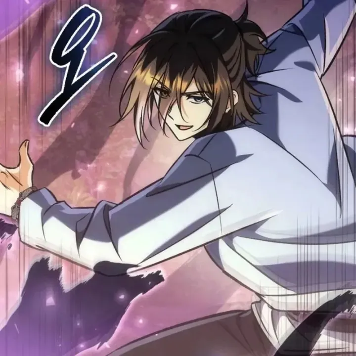 Thần Thịnh Vượng Chap 39 - Next Chap 40