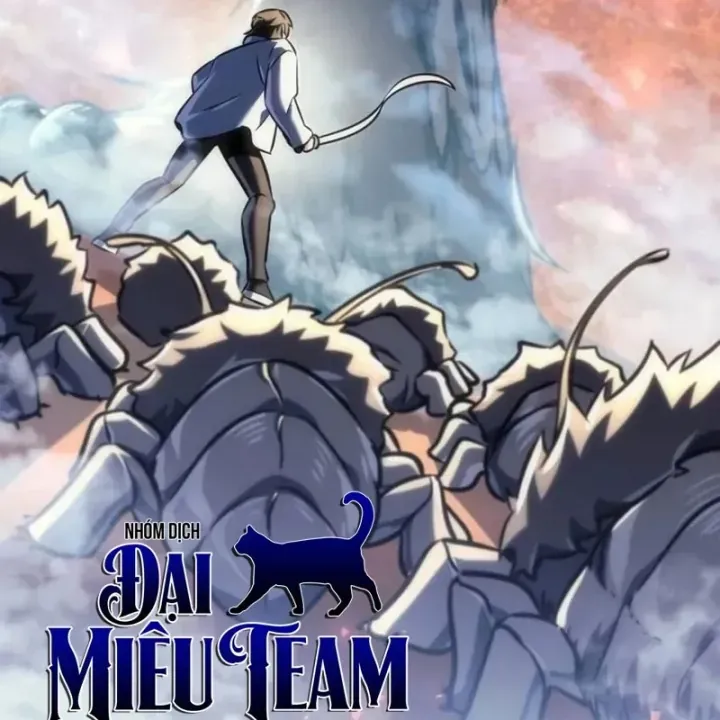 Thần Thịnh Vượng Chap 39 - Next Chap 40