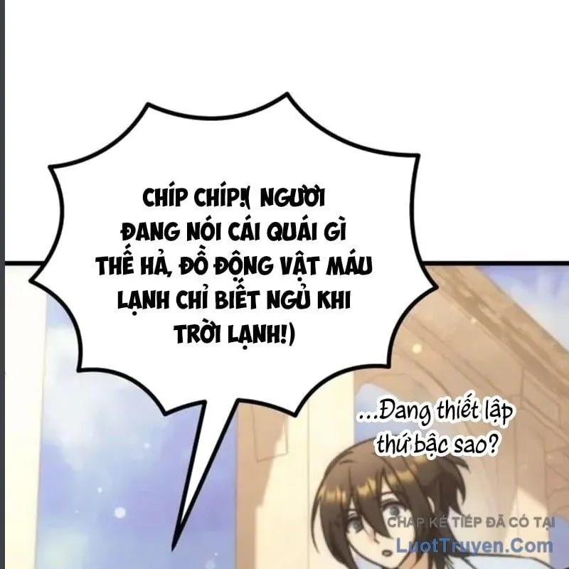 Thần Thịnh Vượng Chap 40 - Next Chap 41