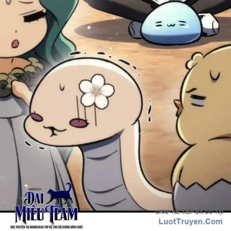 Thần Thịnh Vượng Chap 40 - Next Chap 41