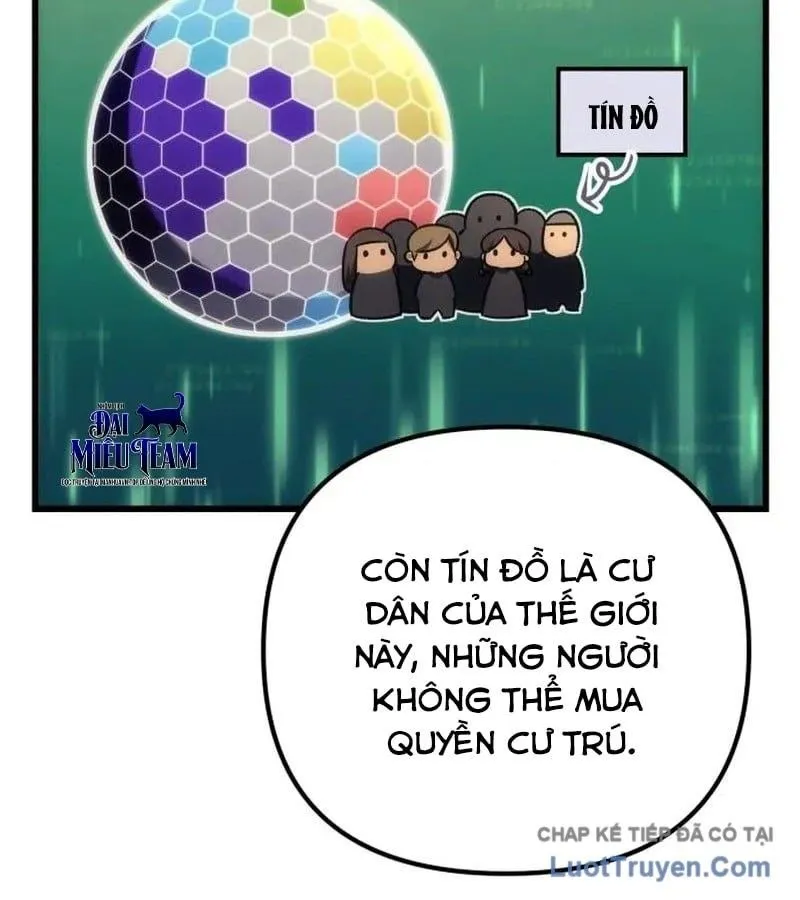 Thần Thịnh Vượng Chap 41 - Next Chap 42