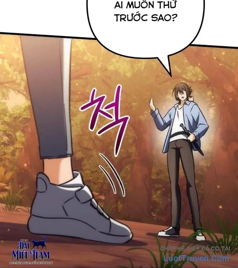 Thần Thịnh Vượng Chap 41 - Next Chap 42