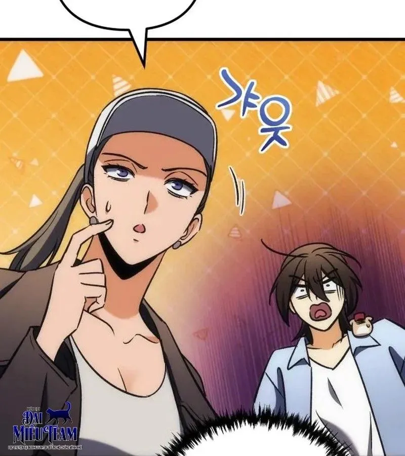 Thần Thịnh Vượng Chap 41 - Next Chap 42