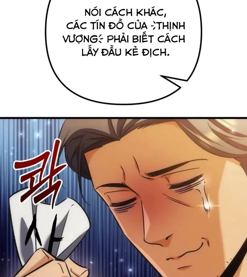 Thần Thịnh Vượng Chap 41 - Next Chap 42
