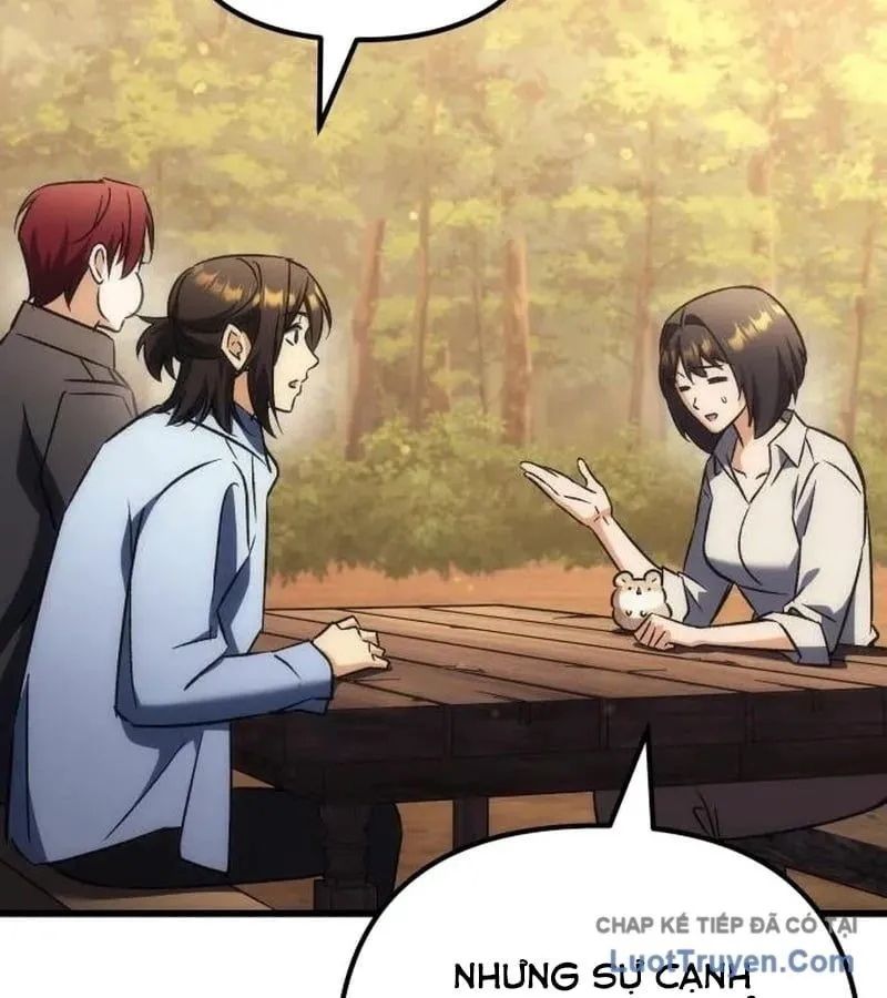 Thần Thịnh Vượng Chap 41 - Next Chap 42