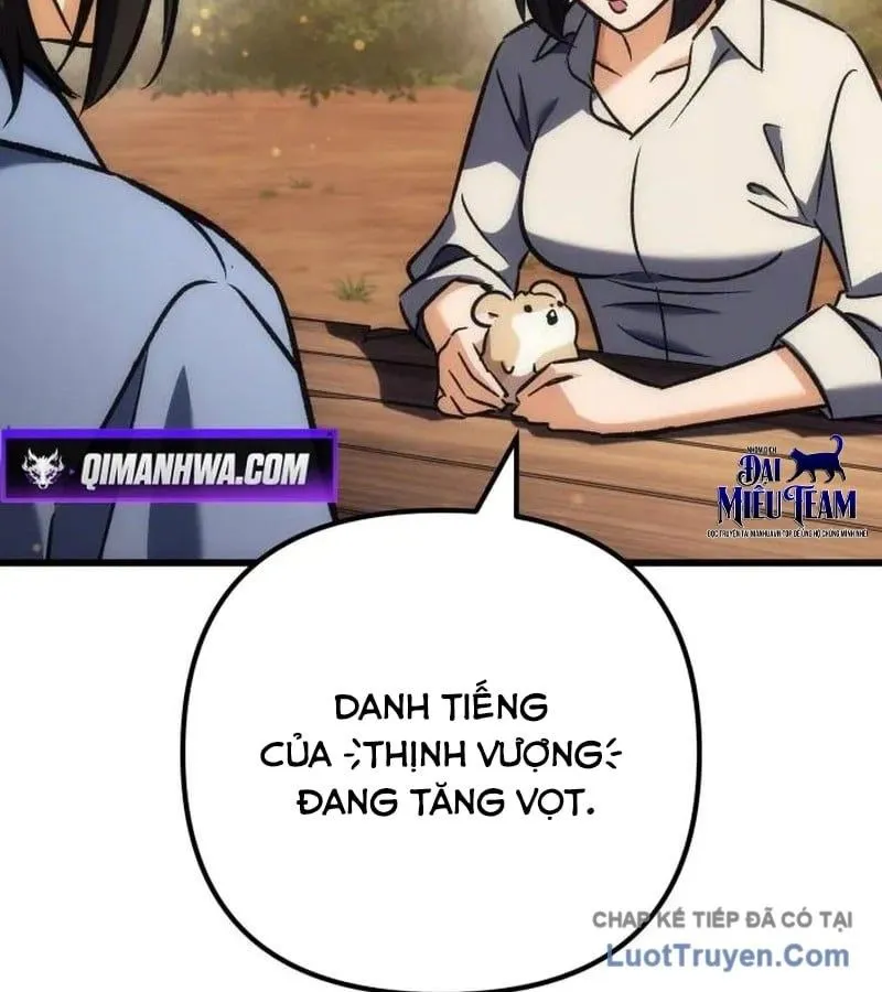 Thần Thịnh Vượng Chap 41 - Next Chap 42