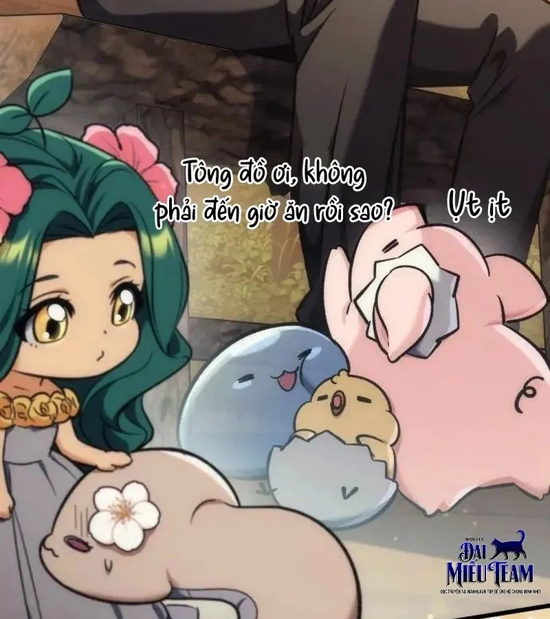 Thần Thịnh Vượng Chap 41 - Next Chap 42