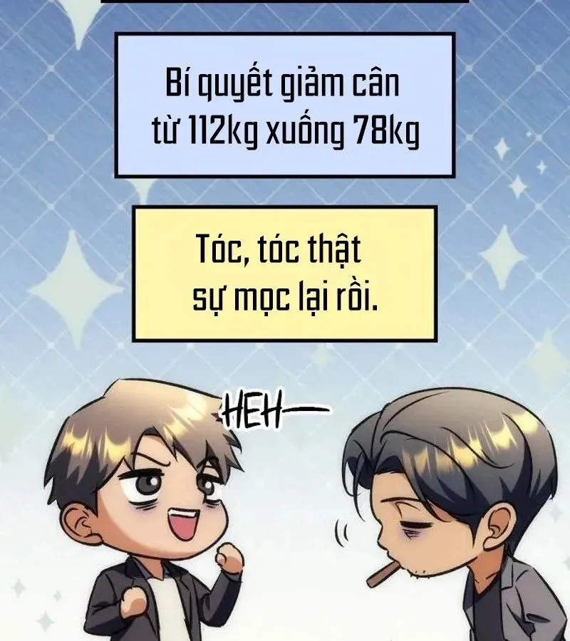 Thần Thịnh Vượng Chap 41 - Next Chap 42