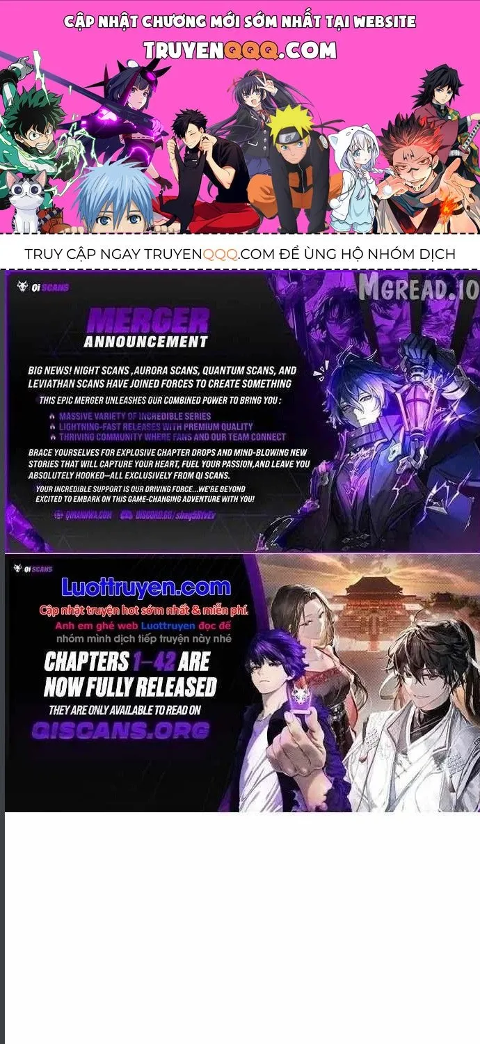 Thần Thịnh Vượng Chap 42 - Next Chap 43