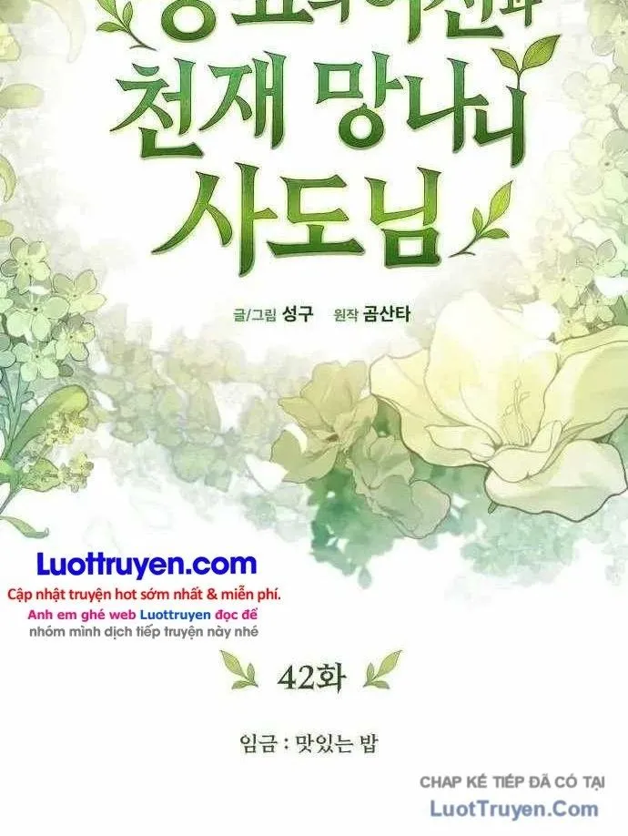Thần Thịnh Vượng Chap 42 - Next Chap 43